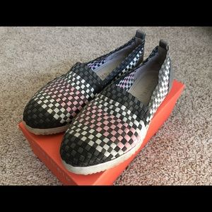 CafèNoir shoes/ flats